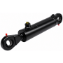 SIŁOWNIK HYDRAULICZNY DO ŁYŻKI SKARPOWEJ SKOK 200 80x45 L=543 mm
